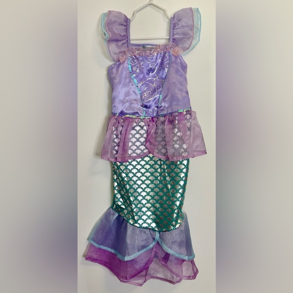 Other - Mermaid Dress Costume size XS